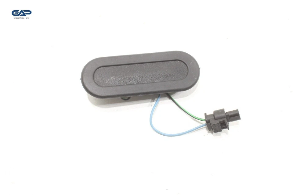 Jeep Grand Wagoneer 2022-2024 puerta trasera puerta levadiza interruptor de manija de liberación OEM Foto 2 de 4