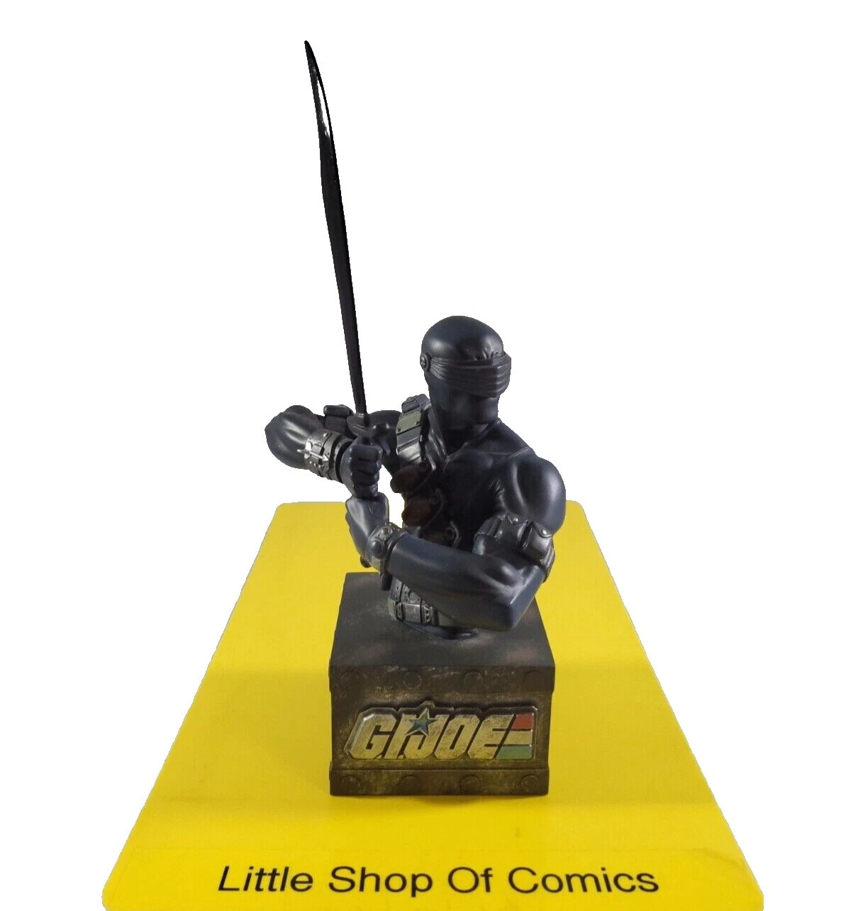 Figuras de acción Palisades y accesorios