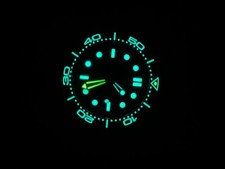 OMEGA Seamaster Diver 300M 007 No Time To Die - James Bond - 210.90.42.20.01.001 2