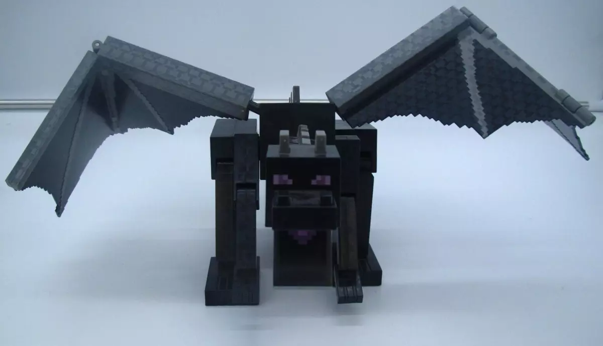 Minecraft 16645 Ender Dragon Figure