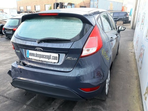 C1B19L440AB ladeluftkühler für FORD FIESTA (CCN) TREND 2012 129918 1082855 - 第 11/19 張圖片