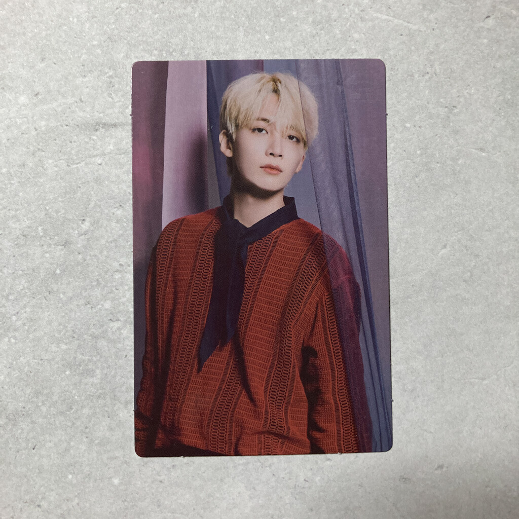 SEVENTEEN power of love JEONGHAN うちわ ジョンハン うちわ power of love - メルカリ