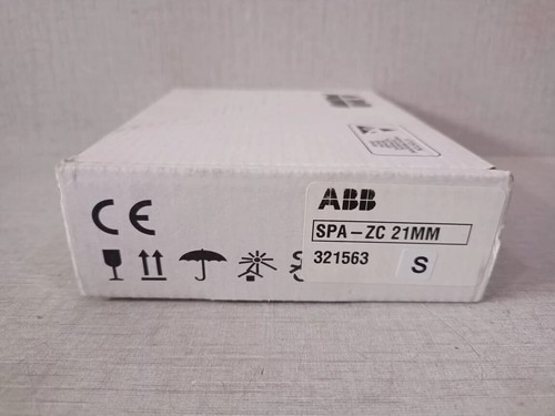 ABB RER 103 MM Bus Connection Module -open box - Picture 8 of 9