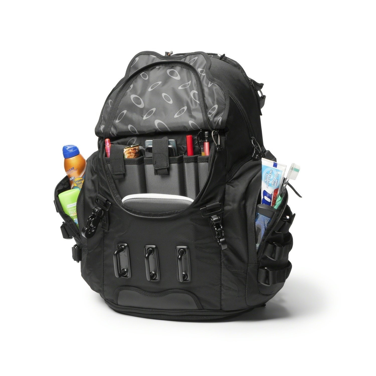 oakley kitchen sink backpack stealth black