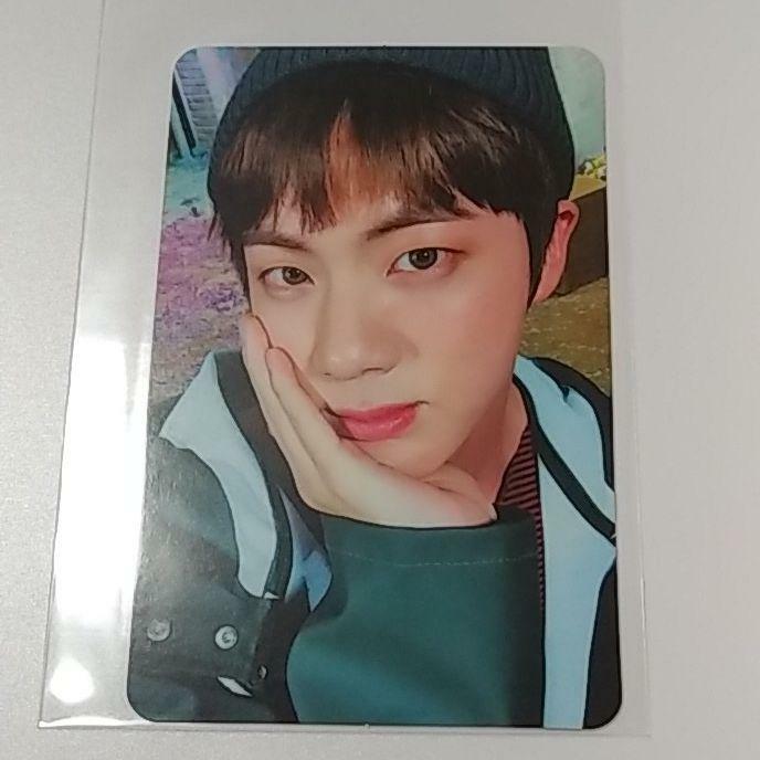 BTS YNWA You Never Walk Alone official Photocard Photo Card
