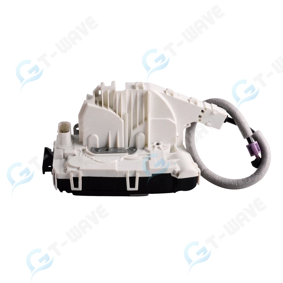 Actuador de cierre de cerradura de puerta delantera derecha para Mercedes W204 C250 C63 AMG 08-14 Foto 4 de 4
