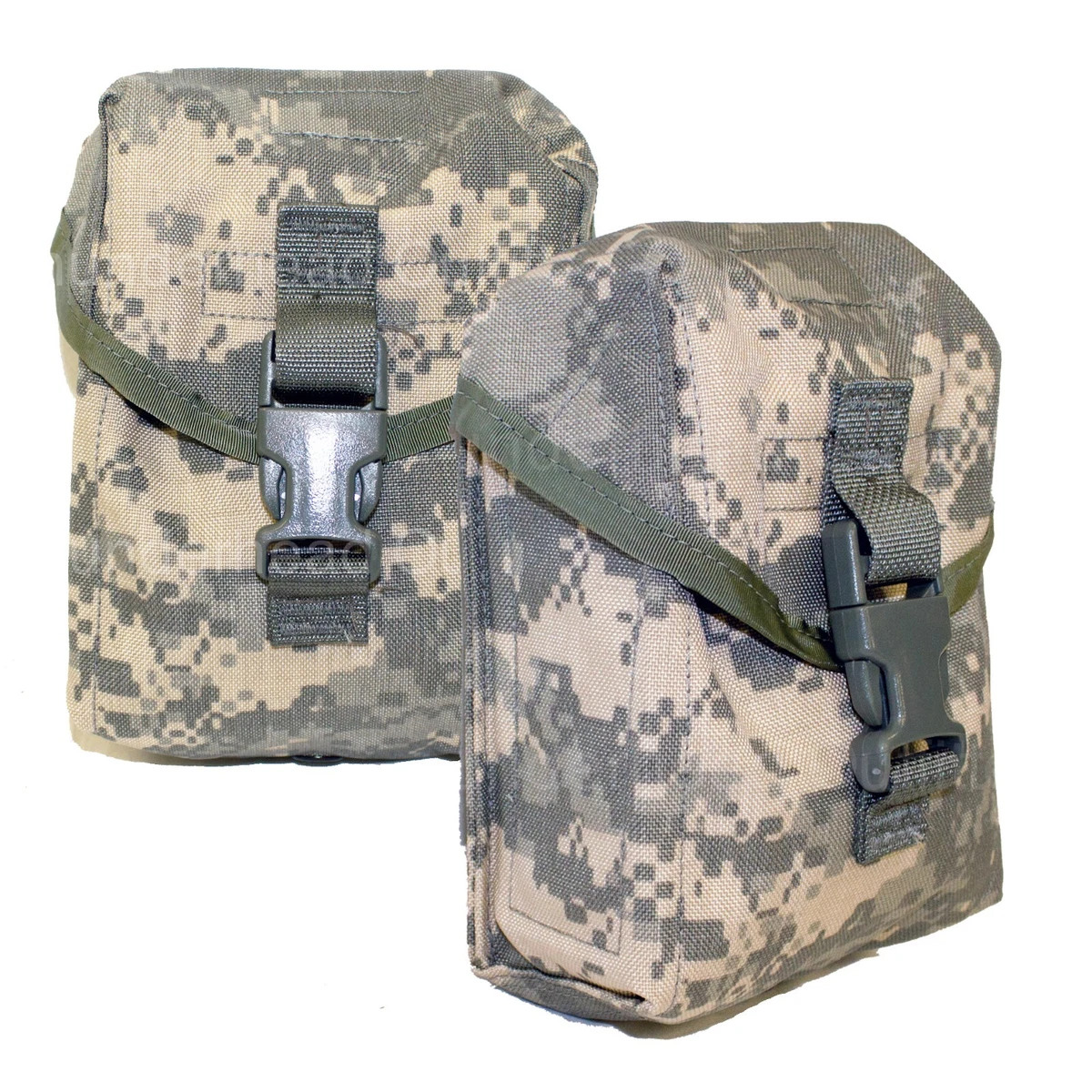 Ifak molle 2025