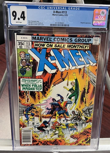 Comic Image
