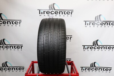 Used 295/35R21 Michelin Pilot Sport All Season 4 NEO 103V - 5/32