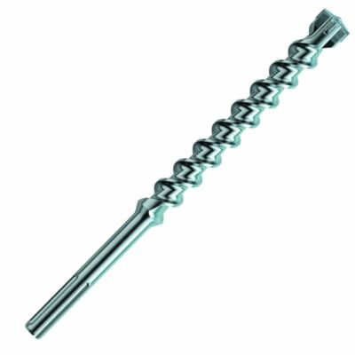 FLEX Hammerbohrer HD 4-C D40x570 SDS-max