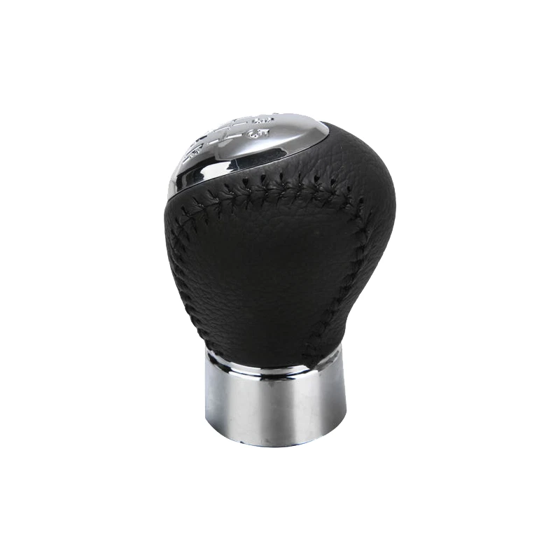 5 Speed Car MT Manual Gear Shift Knob For Mazda 5 6 GG GY CR 3 BK MPV RX-8 Xedos - Image 4 of 4