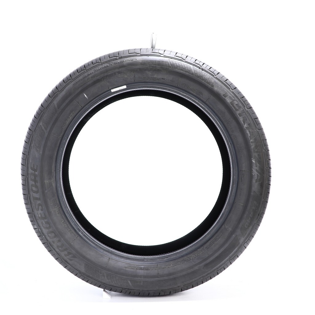 Bridgestone Turanza EL440 Size 235/45R18 94v 2 Items | Property Room