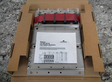 New Schneider Electric 140XBP00400 Modicon Quantum PLC 4-Slot Backplane / Rack