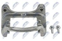 NTY Halter Bremssattel HZT-PL-072A FüR Opel Astra B16 Sports Tourer Insignia Z18
