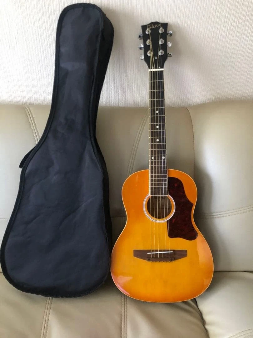 Gibson Maestro Indiana Acoustic Guitars for sale | eBay