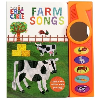 World of Eric Carle: Farm Song - GOOD