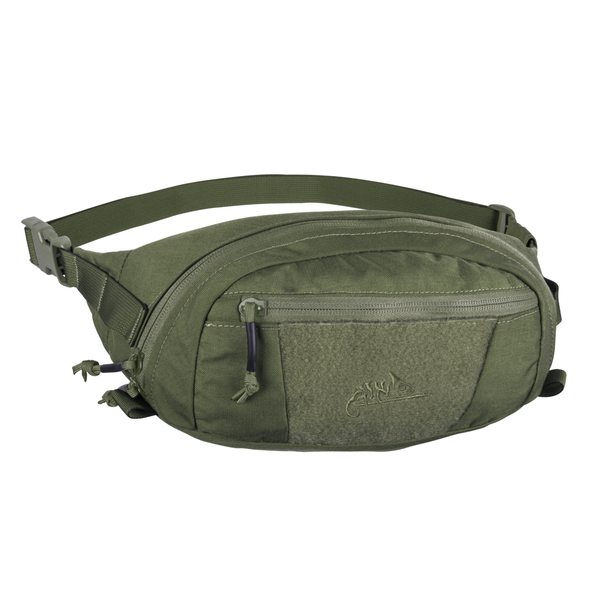 Helikon Tex Bandicoot Waistpack GüRteltasche HüFttasche Tasche Oliv Green-image