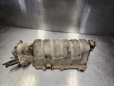 05-09 Buick Lacrosse Allure 3.8l Engine Upper Intake Manifold Plenum Oe 89018222 05-09 Buick Lacrosse Allure 3.8l Engine Upper Intake Manifold Plenum Oe 89018222