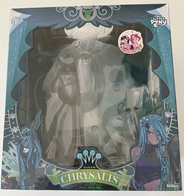 My Little Pony   Queen Chrysalis   Bishoujo Series   1/7 Scale (Kotobukiya)