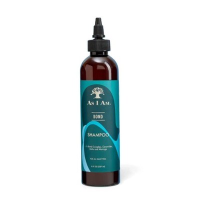 As I Am Bond Shampoo 237ml