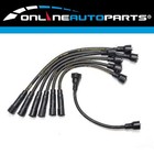 <!--F#f_0-->Bosch Ignition Spark Plug Lead Set for Holden Monaro HQ 3.3L 202 Red Motor 71~74<!--F/-->