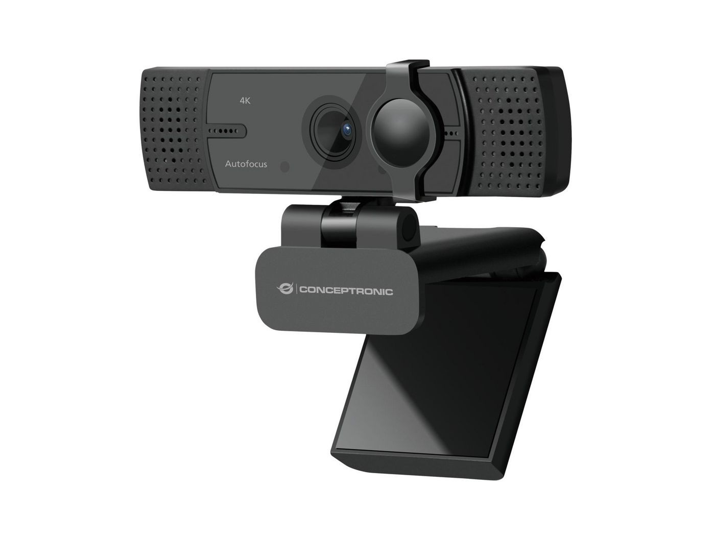 Conceptronic AMDIS07B Webcam 16 Mp 3840 X 2160