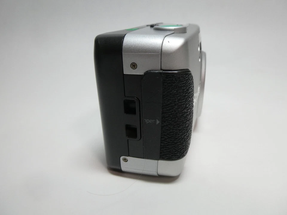 Rollei Prego 125 *RARE* Tested AF Compact 38-125mm Apogon Zoom Boxed 35mm Camera - Image 4 of 4