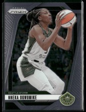 2024 Panini Prizm WNBA #52 Nneka Ogwumike