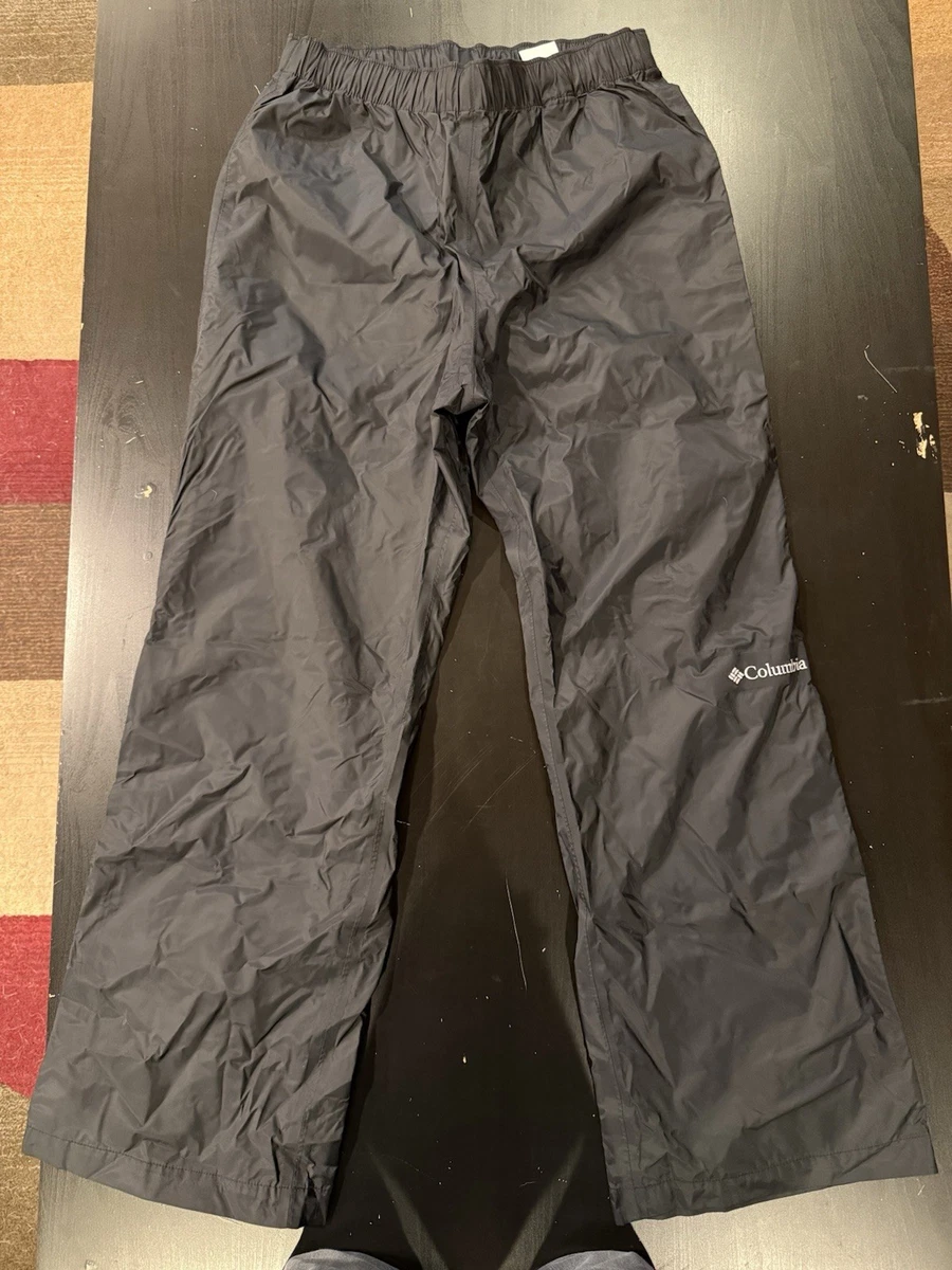 Columbia Omni Tech Pants In Winter Sports Snow Pants & Bibs for