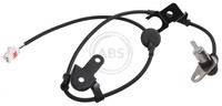 A.B.S. ABS Sensor Raddrehzahl 30777 FüR BJ Mazda 323 6 BJ3P 16V BJ14 BJ5P BJ5W