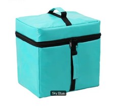 Fast Food Delivery Thermal Insulated Bag, Ubereat,deliveroo,justeat,restaurants