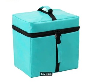 Fast Food Delivery Thermal Insulated Bag, Ubereat,deliveroo,justeat,restaurants