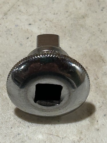 Snap-On Quick Spinner Ratchet 3/8 Drive FRS 70