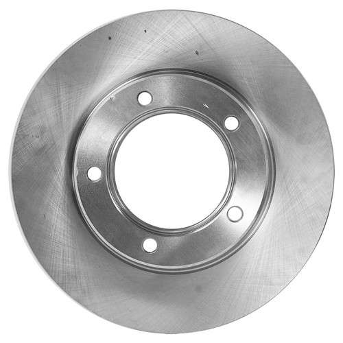 Disc Brake & Organic Pad Kit For 2003-2009 Chevy C5500 Kodiak Front and Rear - Picture 5 of 18