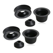 2 Pack Outside Wall Faucet Repair Seal Kits for Woodford Model 19 22 14 17 V22