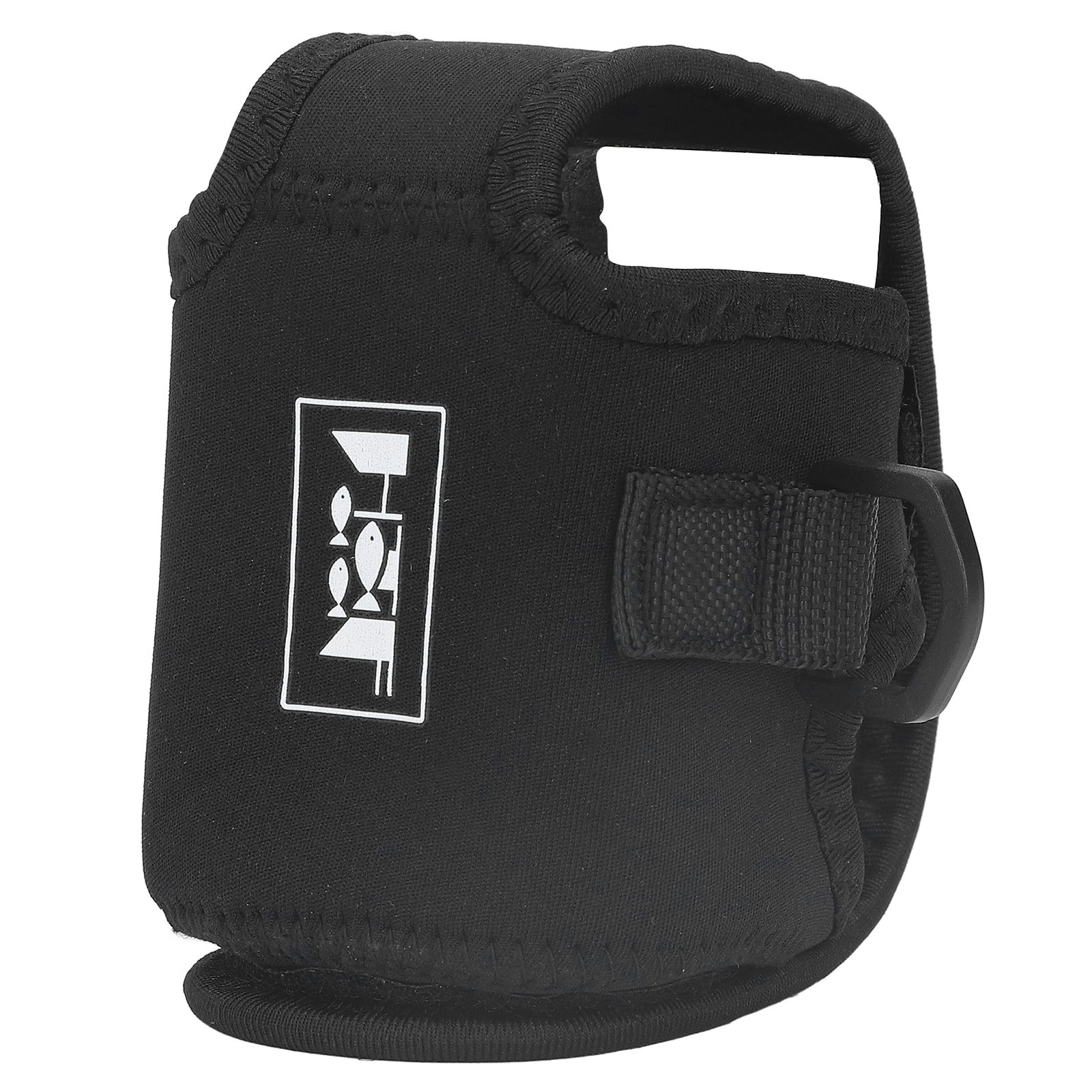 Fishing Reel Cover Protective Bag Spinning Reel Cover Case Bag Pouch For