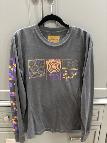 Bring Me The Horizon Medicine Long Sleeve Shirt Horizon Supply Co