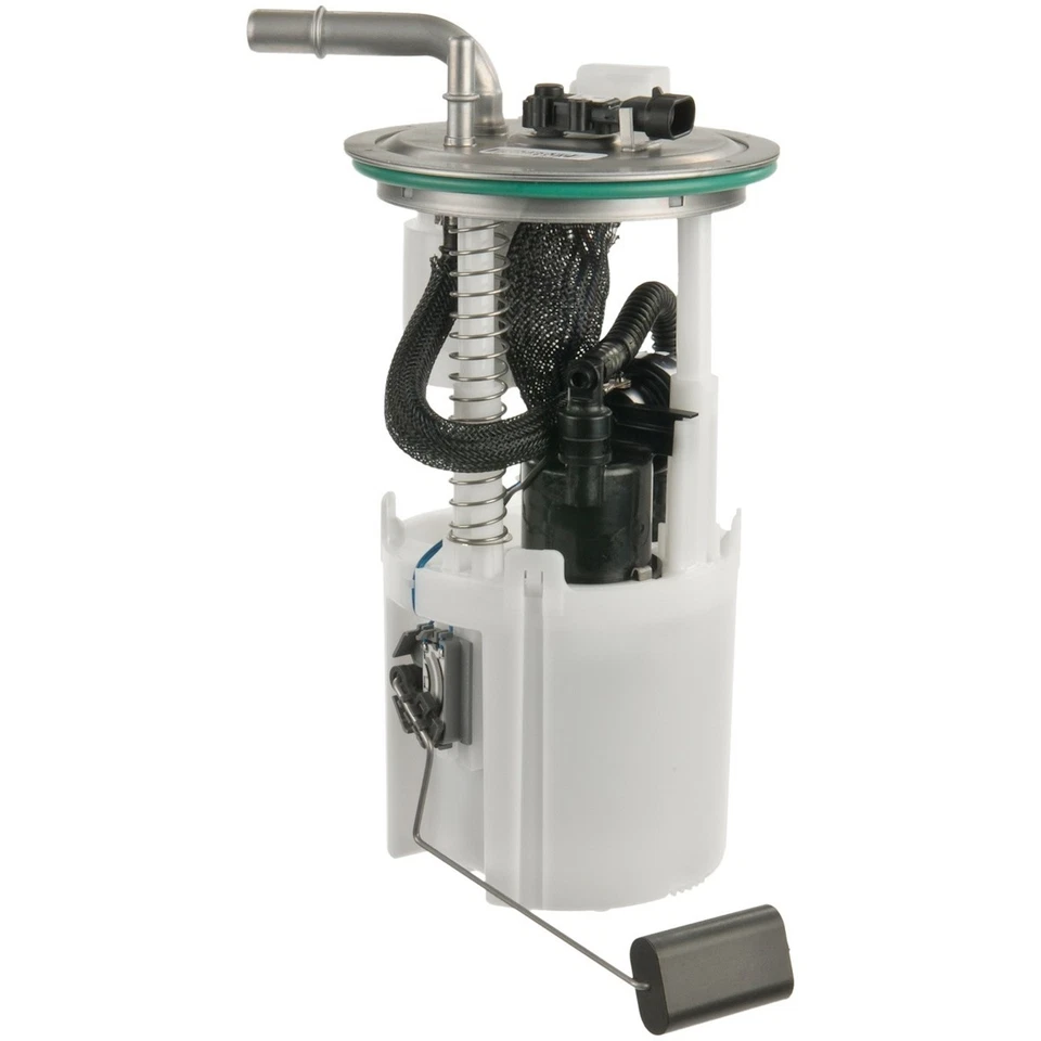 67508 Bosch Bomba de combustible eléctrica Gas para Chevy Saab 9-7x GMC Envoy Trailblazer EXT Foto 3 de 4