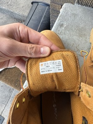 Timberland Men display picture 2