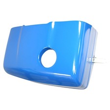 E4nn16a858aa Fits Ford Tractor Nose Cone  2310, 2610, 2910, 3610, 3910, 4