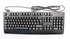 Lenovo ThinkStation M920z M90a P360 Ultra P340 Tiny USB Wired Keyboard 00XH724