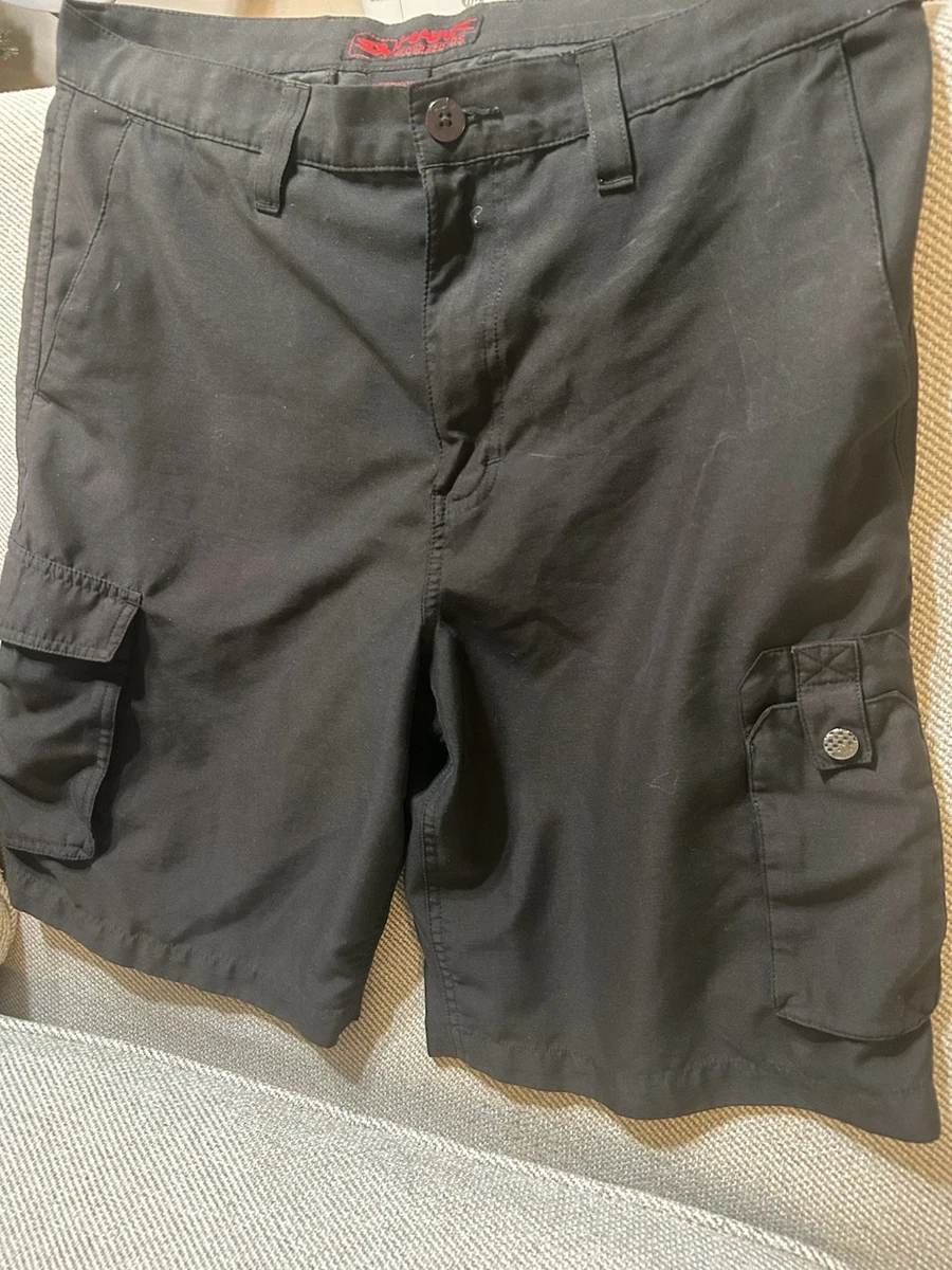 Tony Hawk Black Shorts for Men for sale | eBay
