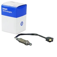 Delphi Lambdasonde Passend FüR Chrysler 300C PT Sebring Voyager Dodge Journey