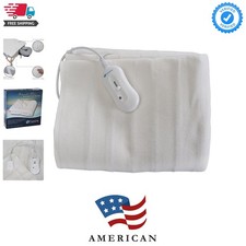 BODYWORKER  S Choice Massage Table Warmer   Three Heat Settings, Felt Lined He...