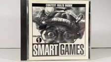 SmartGames (1996) - PC Game