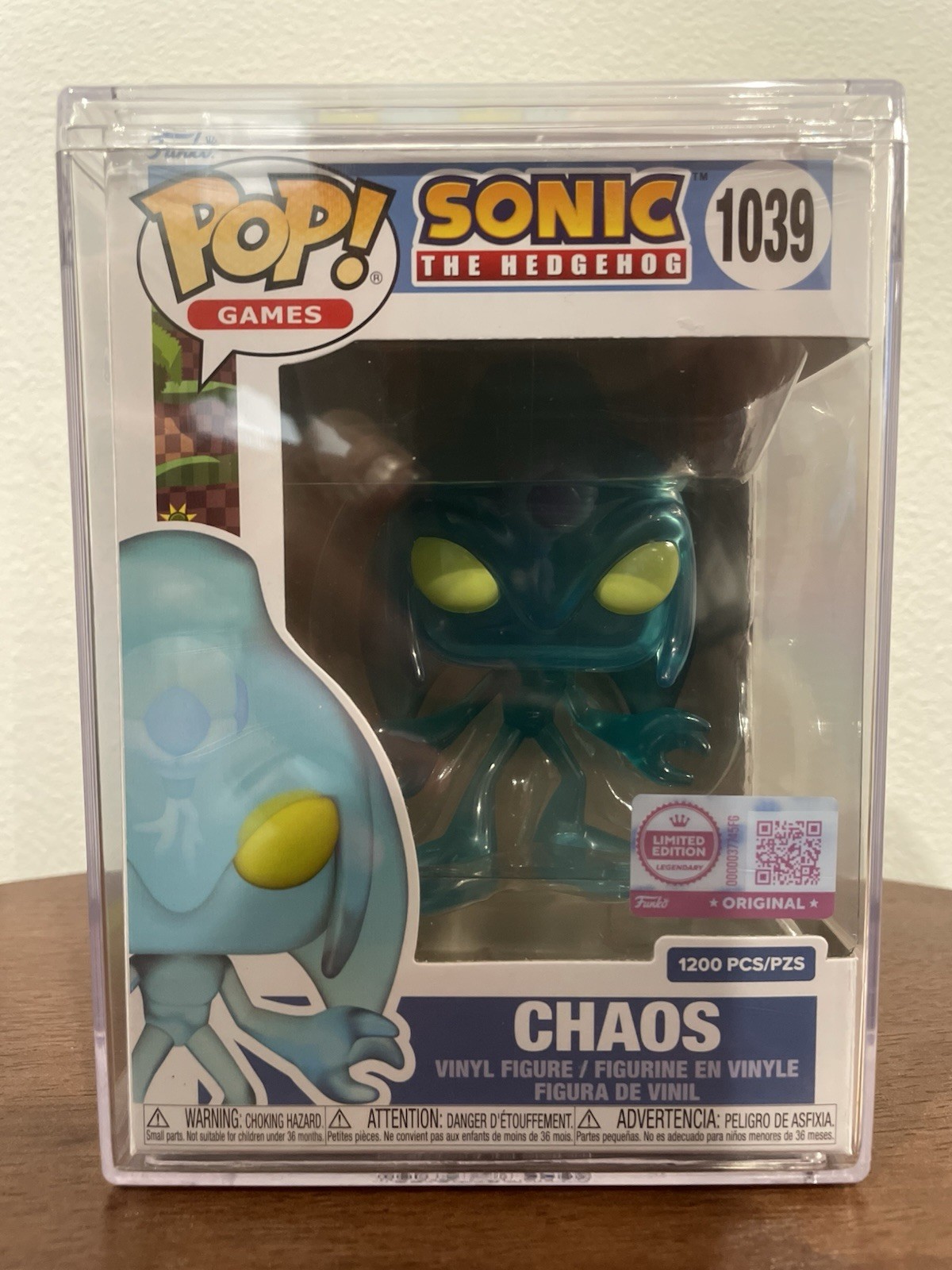 Ebay Item For Sale