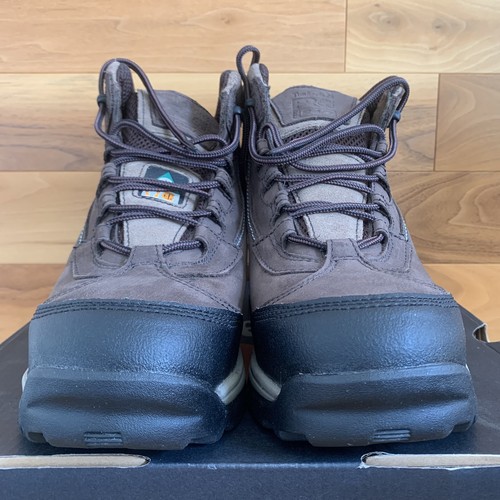 Timberland Pro Steel Safety Toe Women's Ratchet Work Boots Size 9 W - New in Box - Bild 3 von 17