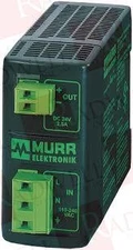 MURR ELEKTRONIK MCS-B-2.5-110-240/24 / MCSB2511024024 (USED)