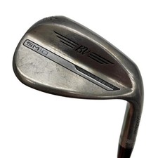 Titleist Vokey Spin Milled Sm10 Raw 54 /12 D Usa Wedge Wg Flex X