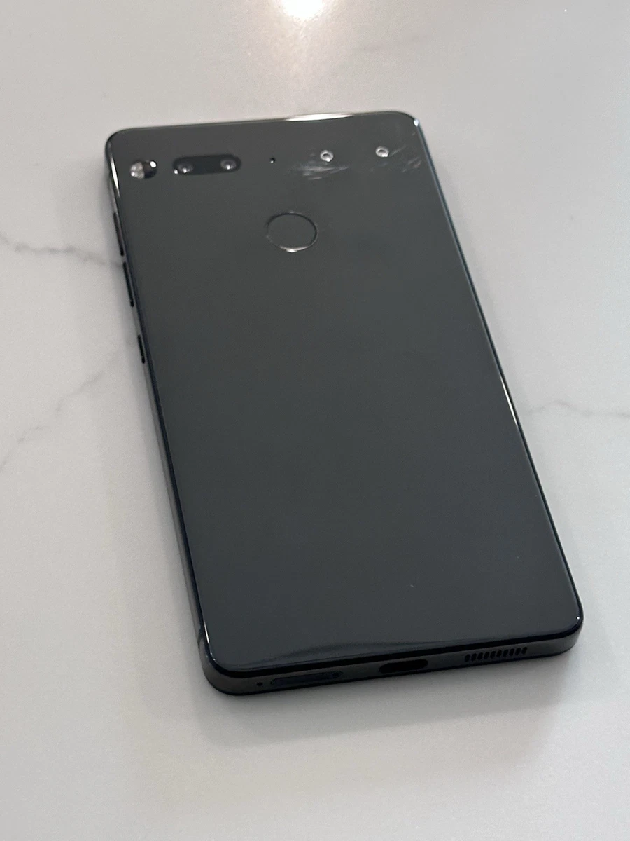 Essential PH-1 128 GB Cell Phones & Smartphones for Sale | Shop